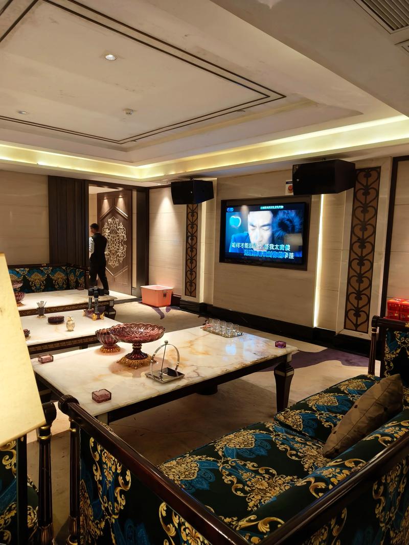 德阳商务ktv哪里好玩推荐指南-广汉市ktv预定